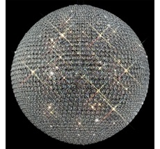 Подвесной светильник Mantra Crystal 4603_MN