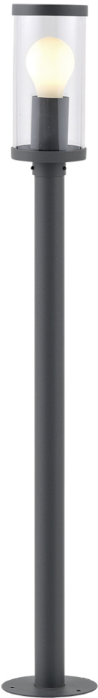 Уличный наземный светильник Escada 30003G/02_ESC