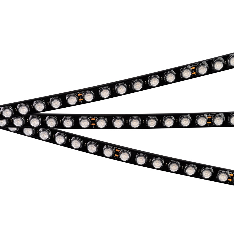 Светодиодная лента Arlight FLT-PS-A42-BLACK-23mm 049293_ARL