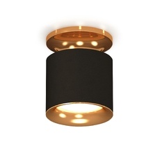 Накладной светильник Ambrella light TECHNO SPOT XS7402102_AMB