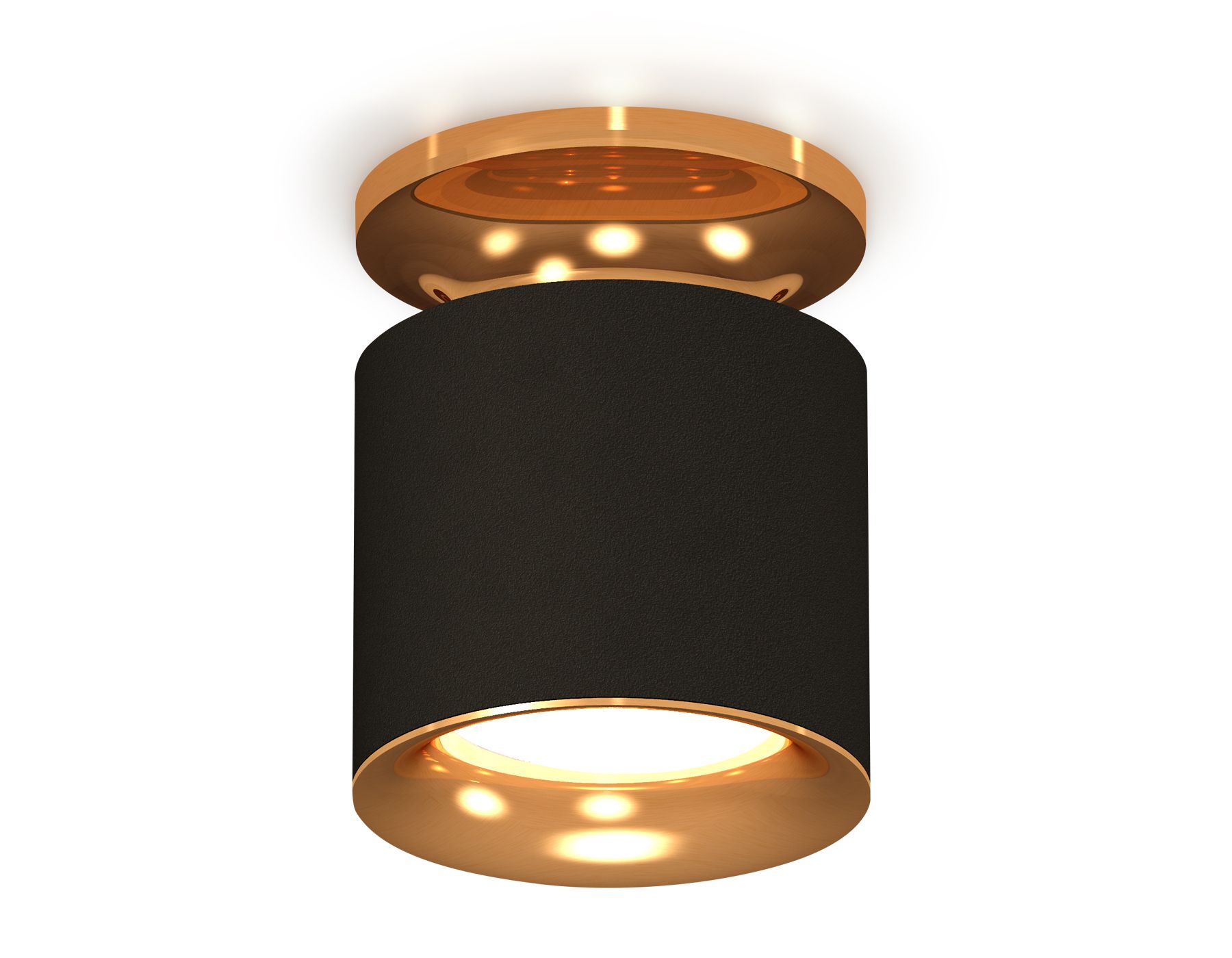Накладной светильник Ambrella light TECHNO SPOT XS7402102_AMB