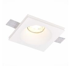 Встраиваемый светильник из гипса ST Luce High-tech ST254.328.01