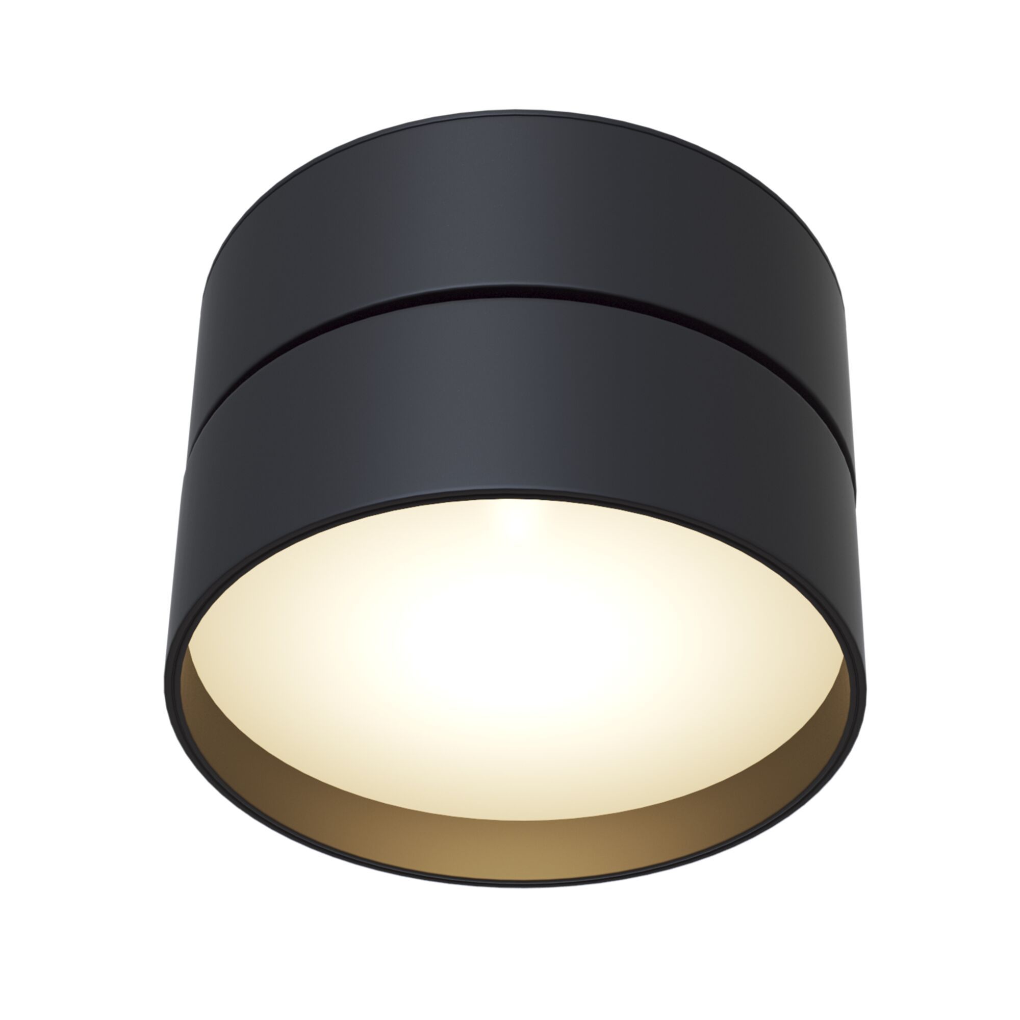 

Накладные светильники Maytoni, C024CL-L18B4K
