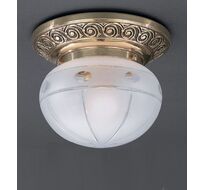 Потолочный светильник Reccagni Angelo PL 7844/1_RA