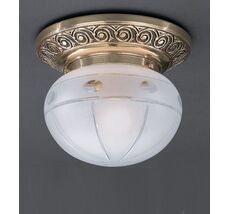 Потолочный светильник Reccagni Angelo PL 7844/1_RA