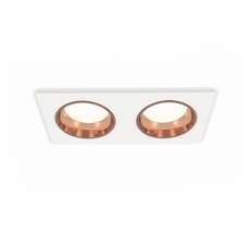 Точечный светильник Ambrella light TECHNO SPOT XC6525005_AMB