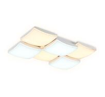Потолочная люстра Ambrella light Parus FP2326_AMB