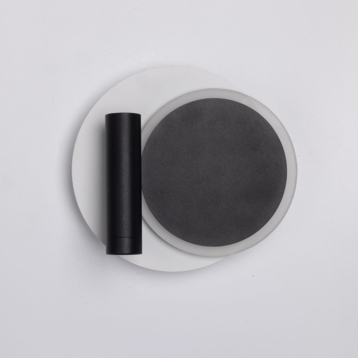 Настенный светильник De Markt Стаут 702023202_MW