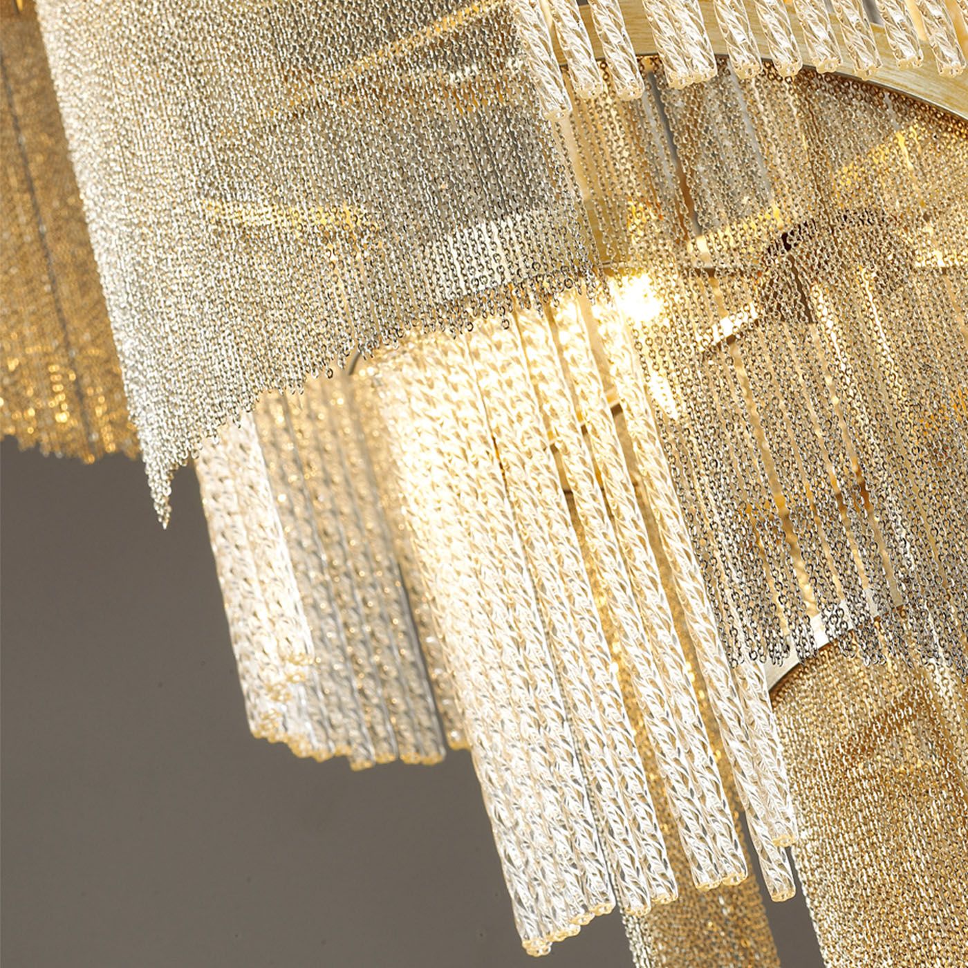 Подвесная люстра Odeon Light GRAZA 4630/11