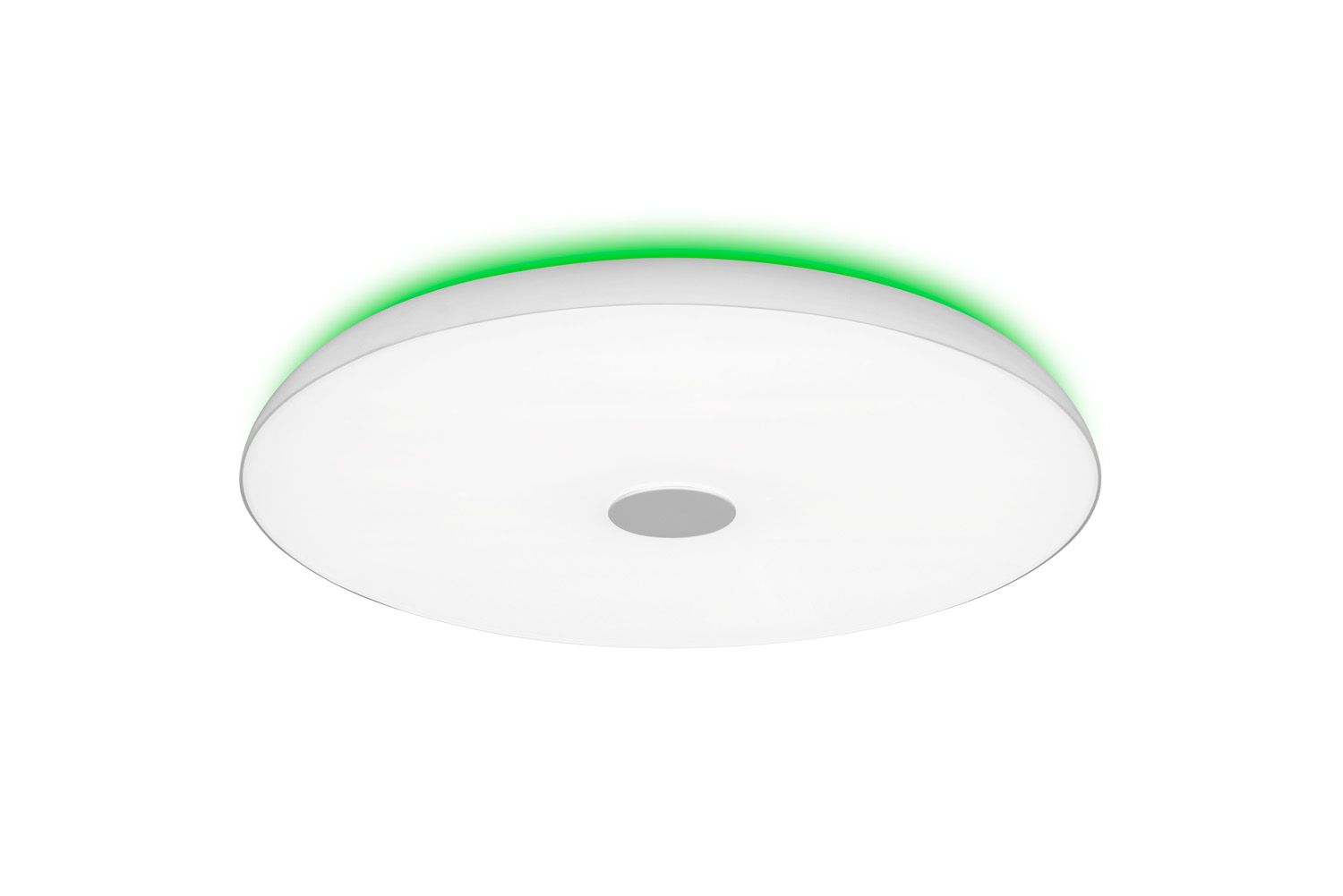 Потолочная люстра ILedex Musi 1706/400 WH_IX