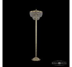 Торшер Bohemia Ivele 19101T6/35IV-138 G_BI