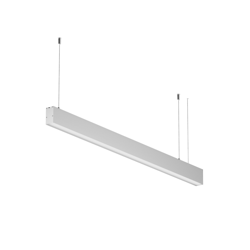 Подвесной светильник линейный светодиодный Maytoni LL312036_MY