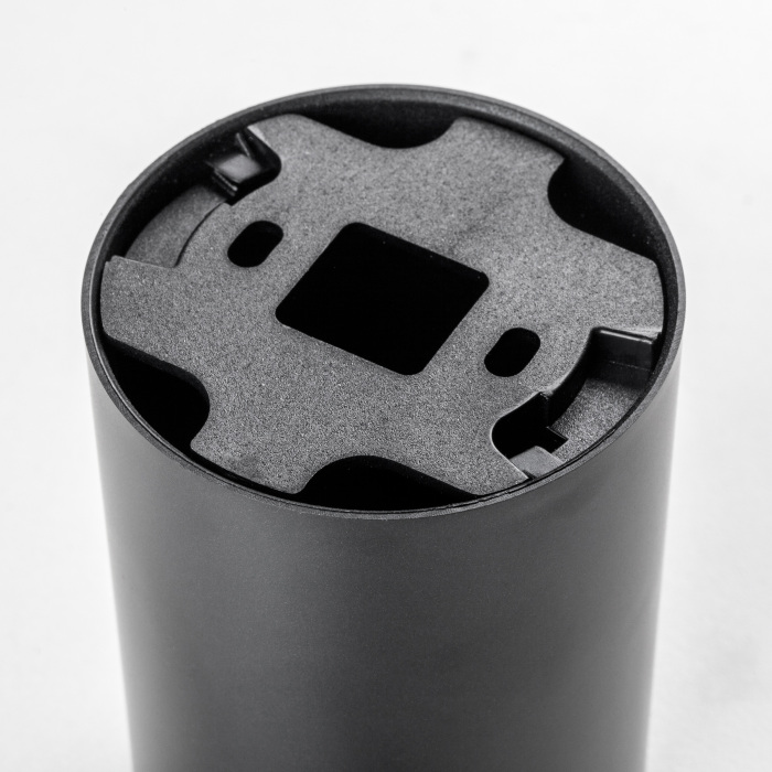 Рамка (светильник) PVC д/LED-модулей 941хх и LED-ламп D50мм Lightstar 213437_LS