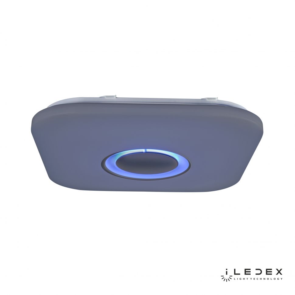 Потолочный светильник ILedex Music Music-48W-Square_IX