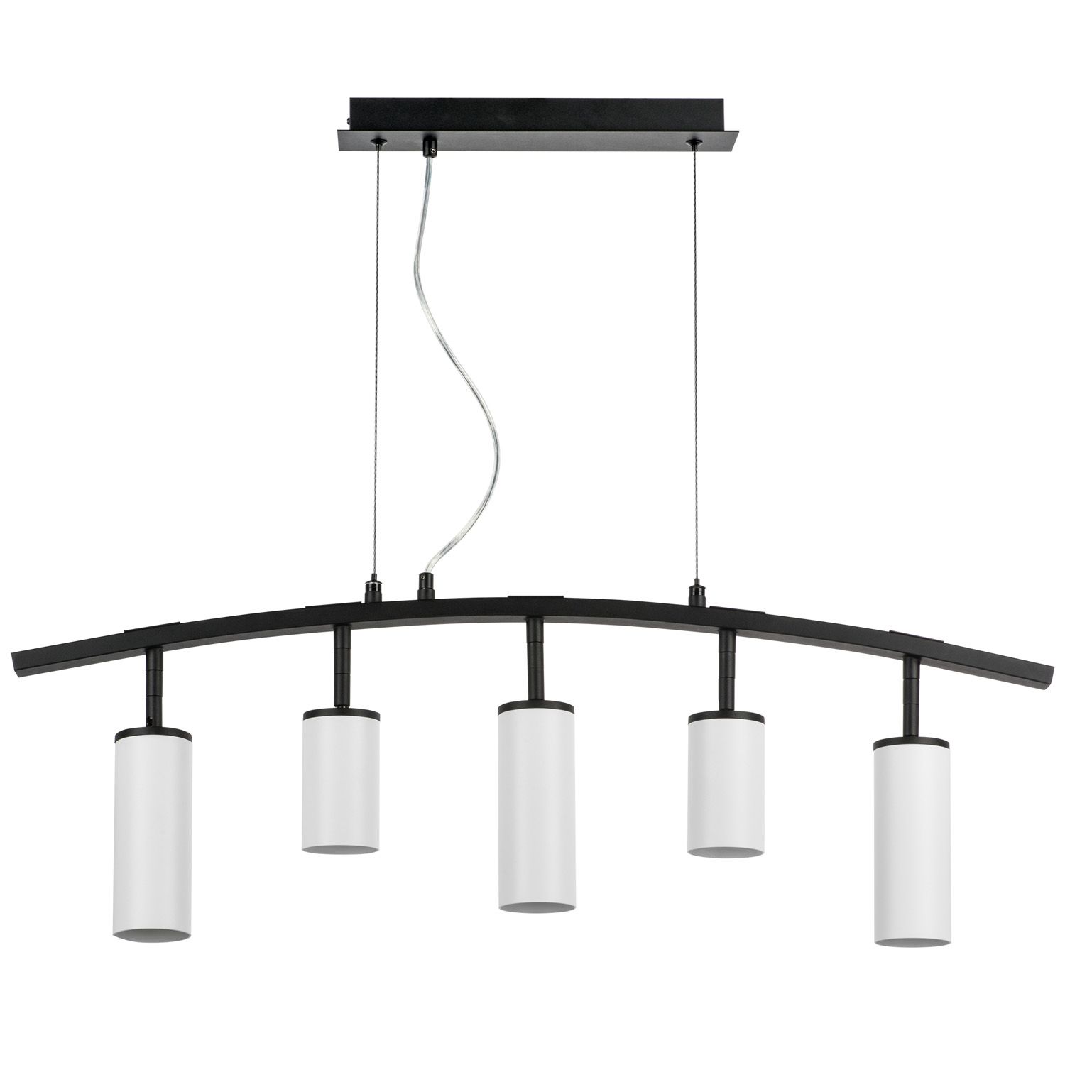 Подвесная люстра LightStar Rullo LR735362863_LS