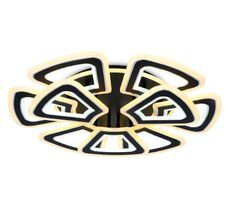 Потолочная люстра Ambrella light с пультом ДУ Original FA8893_AMB