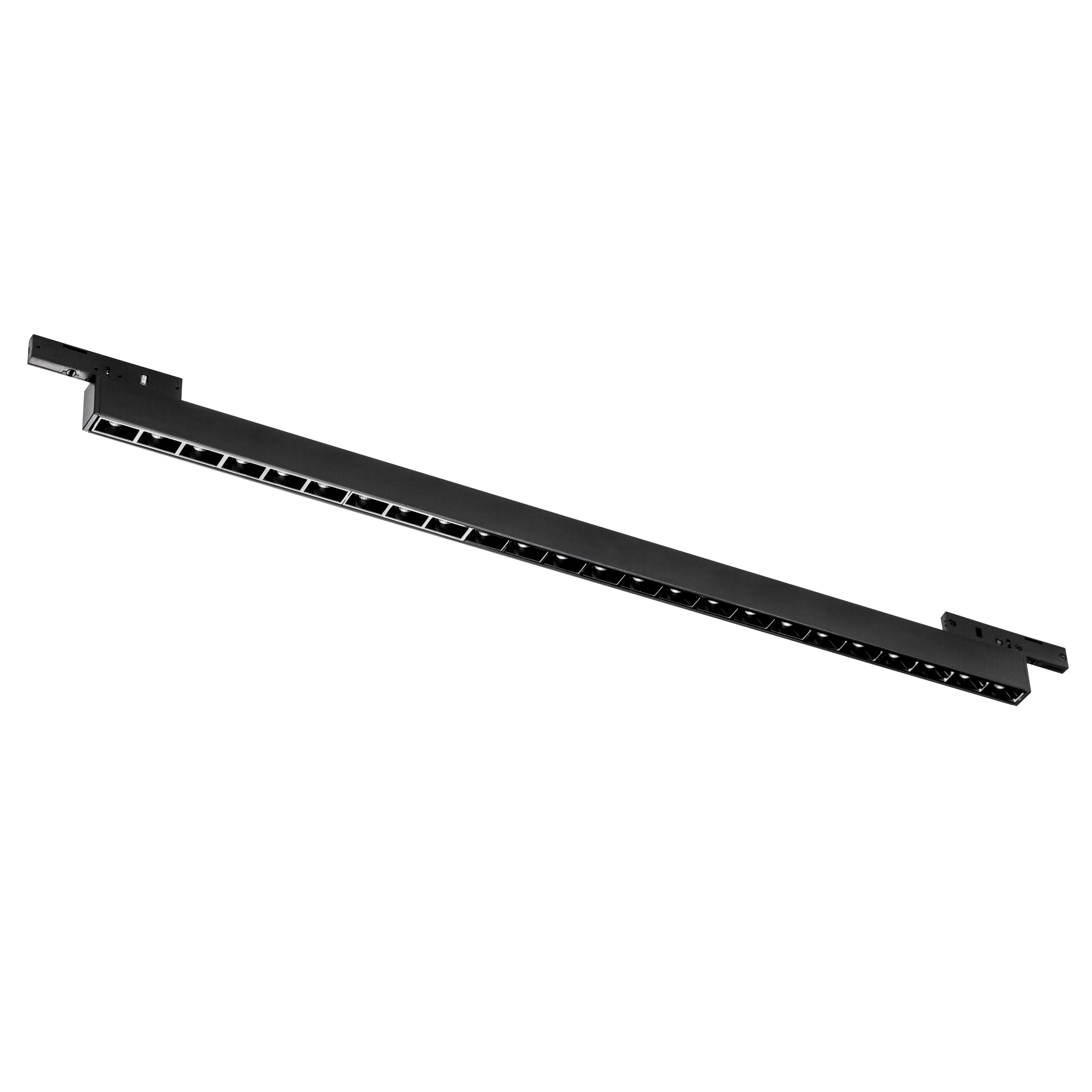 Трековый светильник однофазный LINEA Lightstar 266837_LS