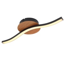 Потолочная люстра Globo Evita 67171-6_GL