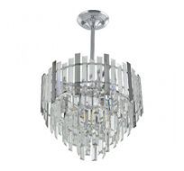 Потолочная люстра Arte Milano Sorrento 374409/6/300/400 CR