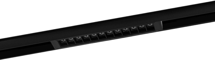 Cветильник светодиодный трековый магнитный 220V Aployt APL.0200.00.09