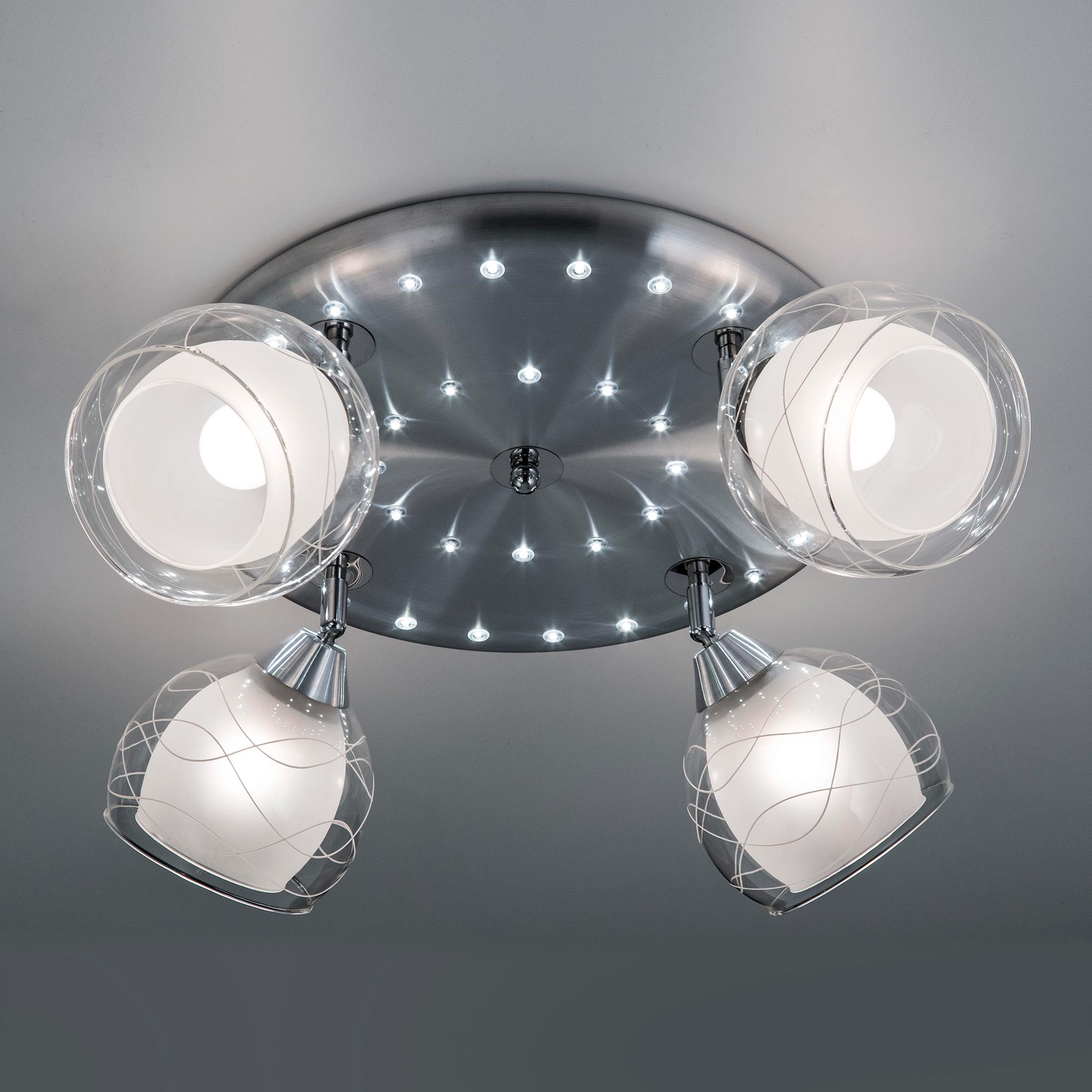 Спот CitiLux Самба CL158142