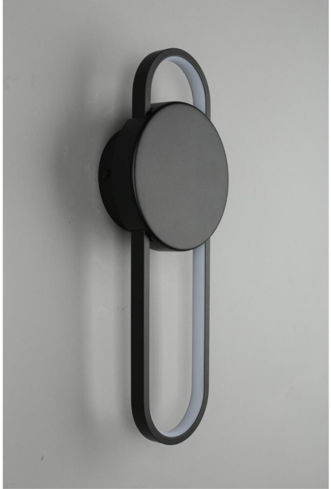 Настенный светильник LED Aployt APL.347.01.18