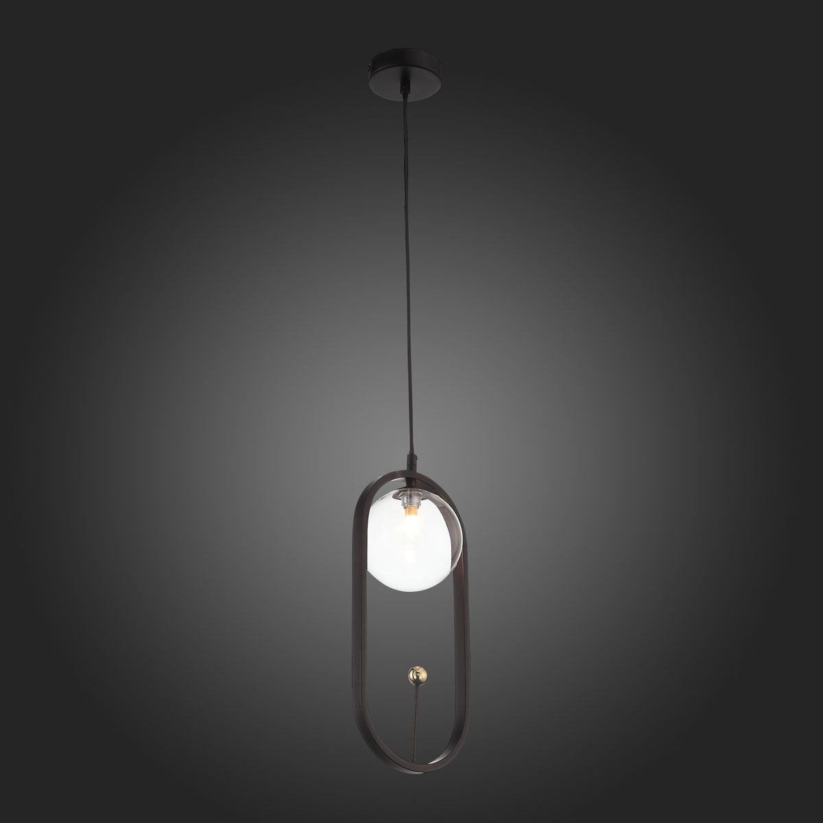 Подвесной светильник ST Luce CIRCONO SL1201.403.01