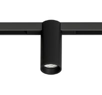 Трековый светильник Arte Lamp Optima A7370PL-1BK