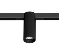 Трековый светильник Arte Lamp Optima A7290PL-1BK