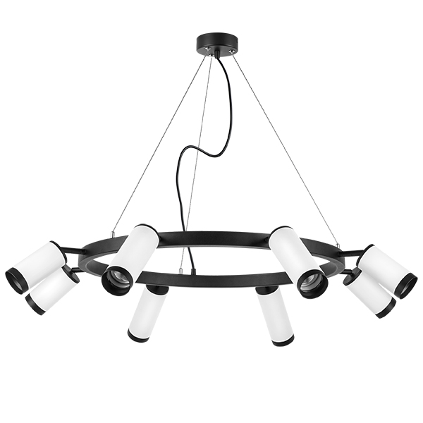 Подвесная люстра LightStar Rullo LR01886436440_LS