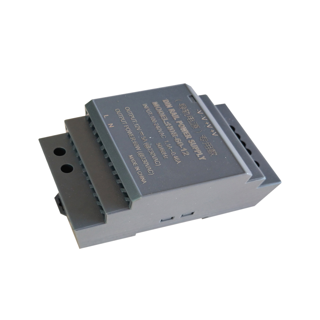 Блок питания DR-60-24 SWG PRO 00-00024483_SW