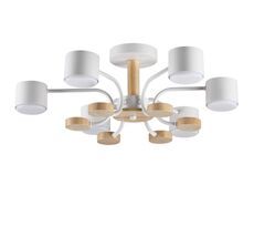 Потолочная люстра LUMION RONDO 8231/6C