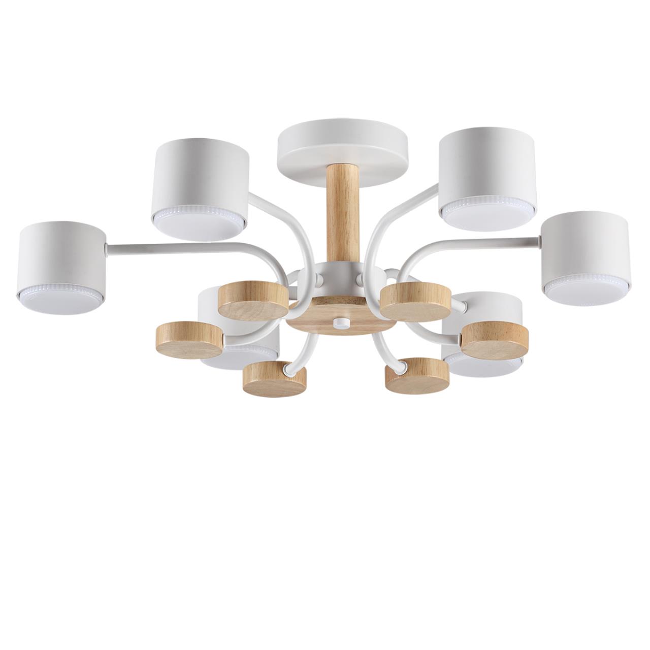 

Потолочная люстра LUMION RONDO 8231/6C, 8231/6C