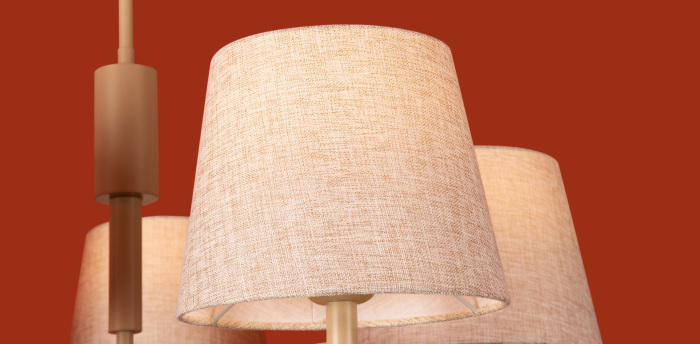 Подвесная люстра Freya Butler FR2057PL-05BG_MY