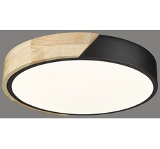 Потолочный светильник Velante 445-607-01