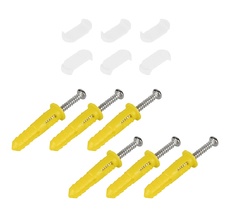 Крепеж Arlight MAG-VIBE-TRACK-257 white 056422_ARL