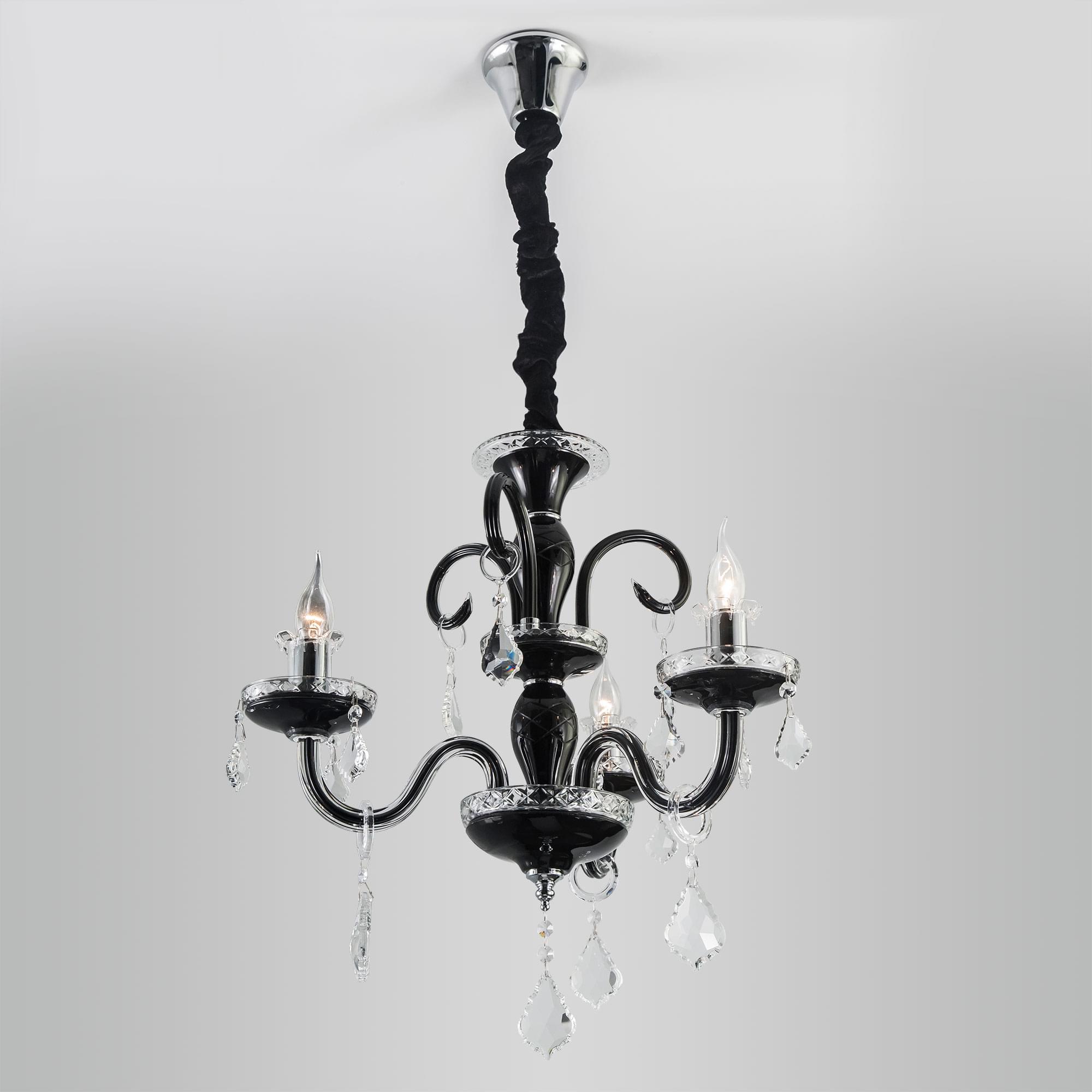 Подвесная люстра CitiLux Марена CL352131