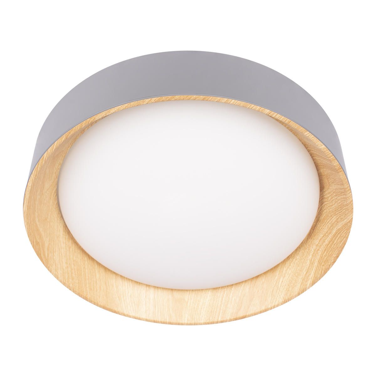 Потолочный светильник LOFT IT Coin 10202 Grey_LF