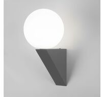 Уличный настенный светильник Elektrostandaed Gravity a063378_ES