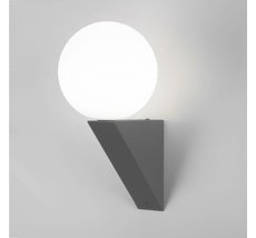 Уличный настенный светильник Elektrostandaed Gravity a063378_ES