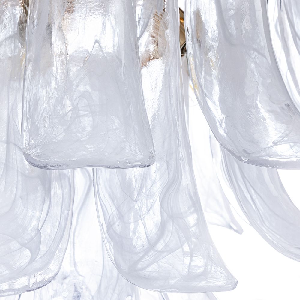 Подвесная люстра ArteLamp MAYA A4072LM-6GO