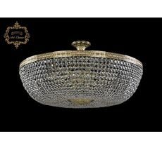 Хрустальная люстра Bohemia Art Classic 21.111.90SP.G_BI
