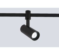 Светильник трековый для гибкой магнитной системы Crystal Lux CLT 0.37 003 9W BL SMART_CR