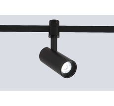 Светильник трековый для гибкой магнитной системы Crystal Lux CLT 0.37 003 9W BL SMART_CR