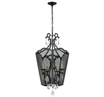 Подвесная люстра LightStar Castello 744157_LS