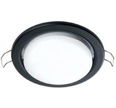 Точечный светильник круглый светодиодный Feron 41702_FR