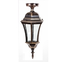 Потолочный светильник уличный IP44 Oasis Light 91305LA cover Gb_OL