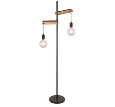 Торшер Globo Visso 15653S_GL