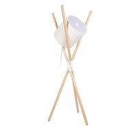 Торшер Loft IT Bobbin 10245F White_LF