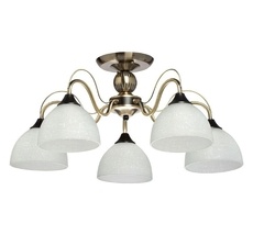 Потолочная люстра De Markt Олимп 318014905_MW